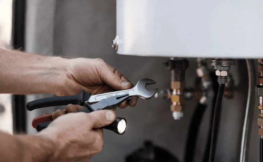 Why choose Water Heater Repair in Walkersville, MD